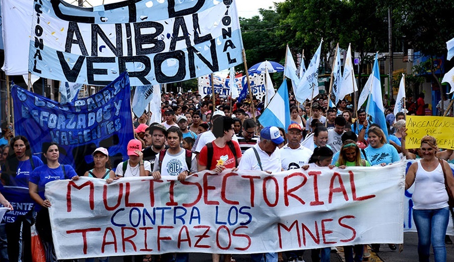 Cuánto cobran, qué hacen y para quién militan las organizaciones sociales