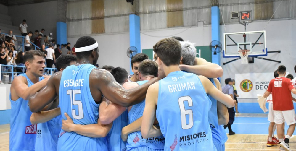 OTC y un arranque ideal