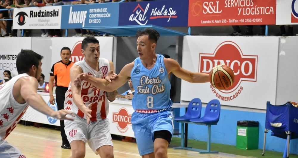 OTC y un arranque ideal