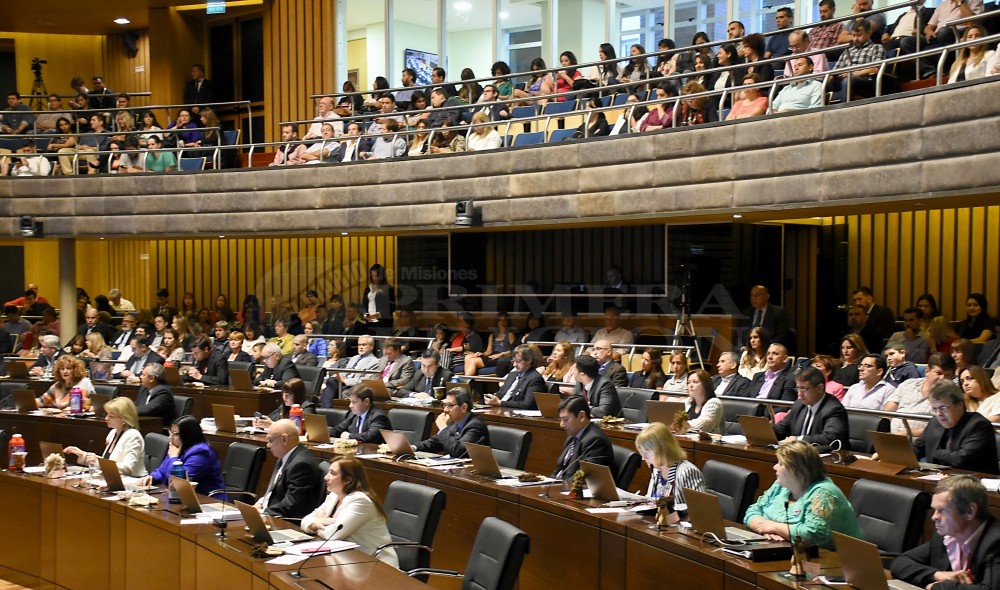 Once esperan un llamado, uno se tomará año sabático y otro será intendente