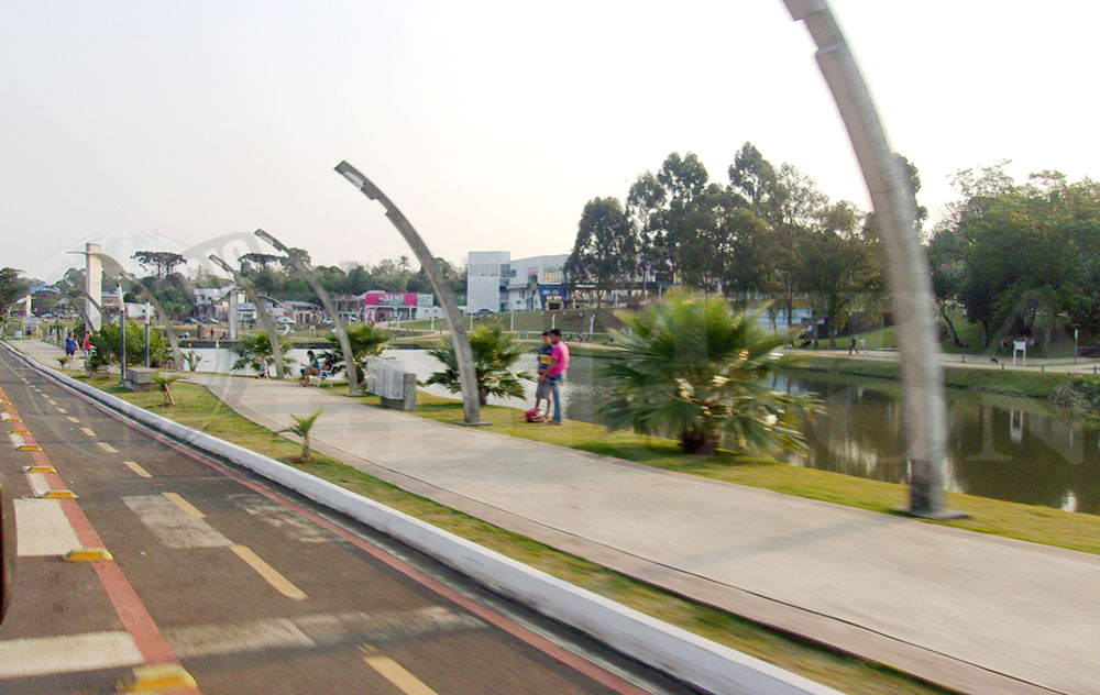 Irigoyen salió de la emergencia hídrica y se esperanza con la lluvia