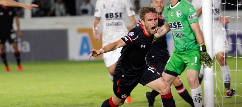 Superliga: el “Pincha” se tomó revancha y respira