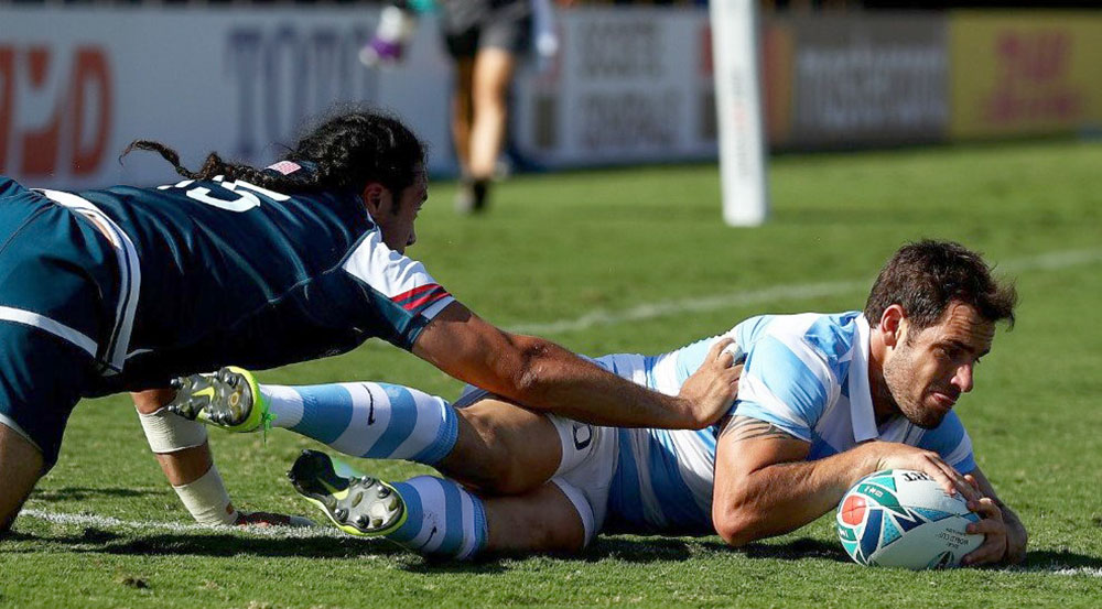 Con sabor a poco: Argentina se despidió del Mundial de Japón con una victoria