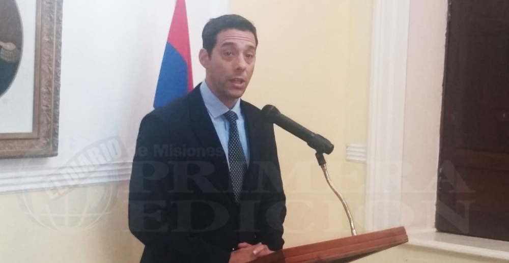 Ya votó el 72% del padrón en Misiones