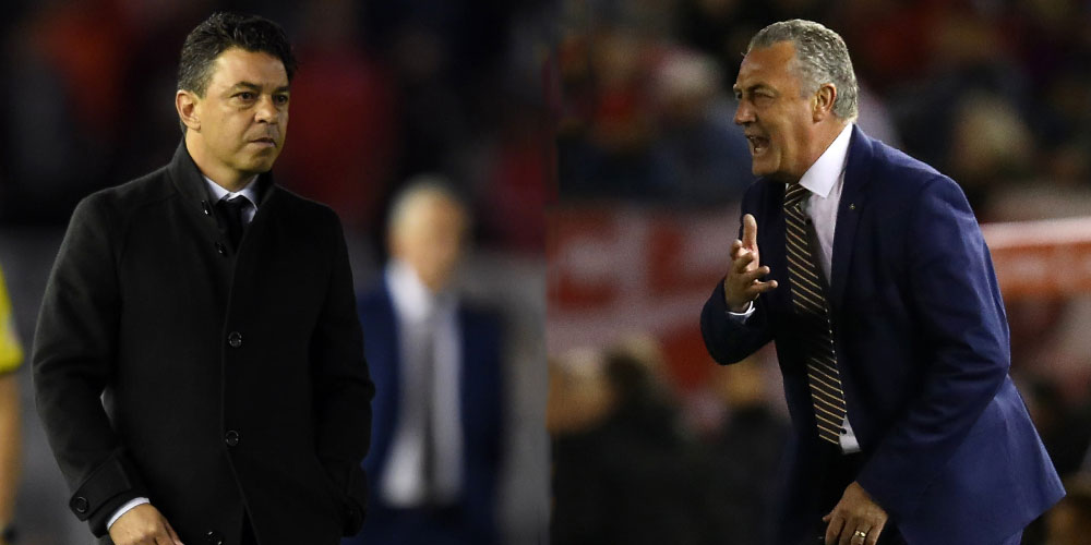 La hora de la definición