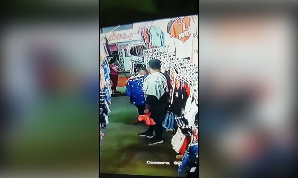 Atraparon a “mecheros” en Apóstoles