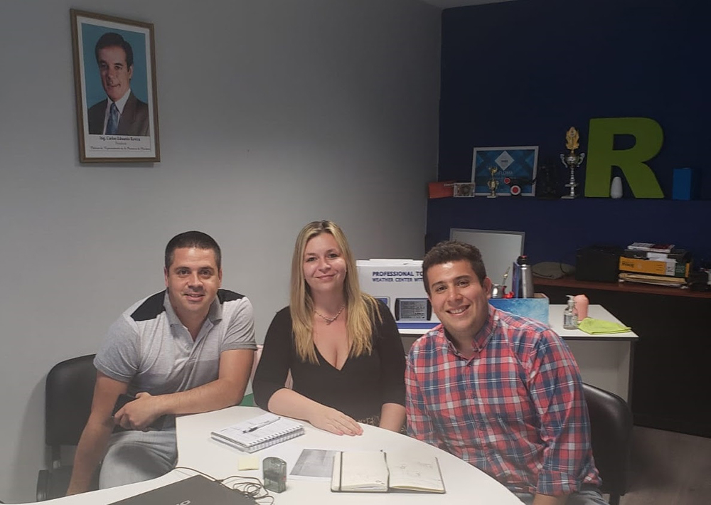 “Del Aula a la Start Up”