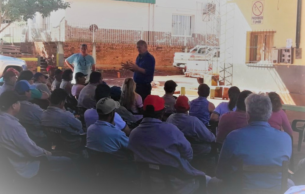 El “bono primavera” llegará a los trabajadores municipales de Wanda