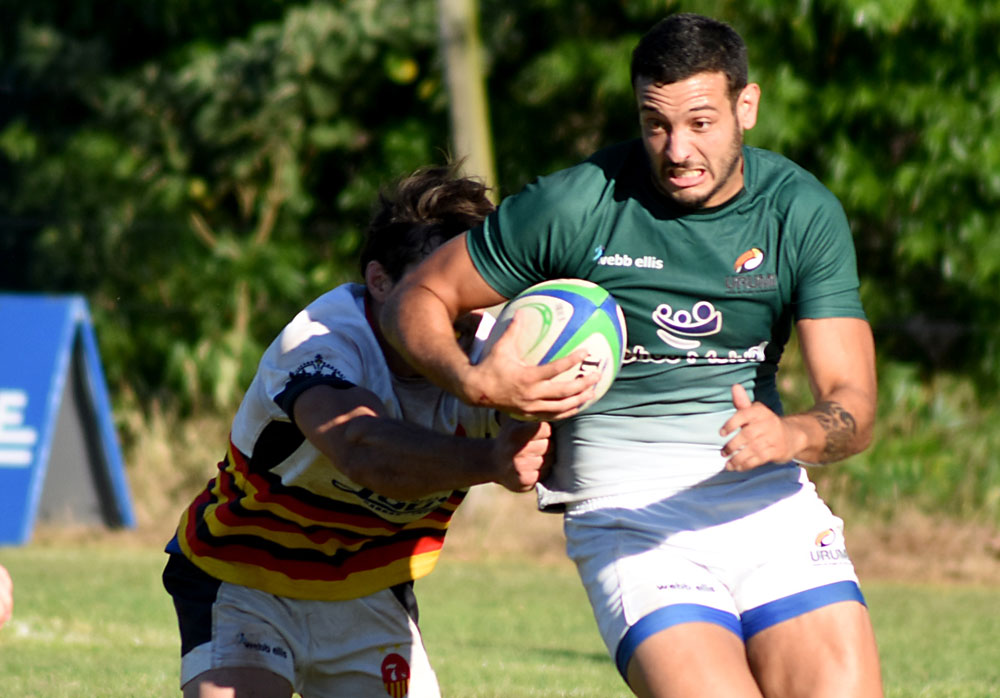 A moverla en la República