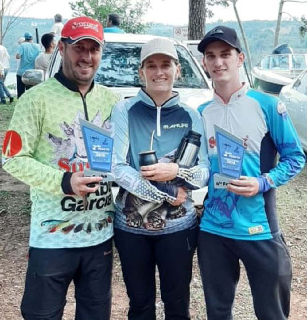 Fiesta de la Boga en Empedrado