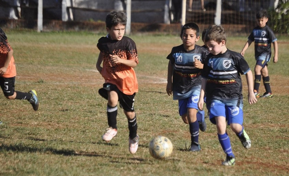 Ciclismo: Apóstoles cobijó al misionero