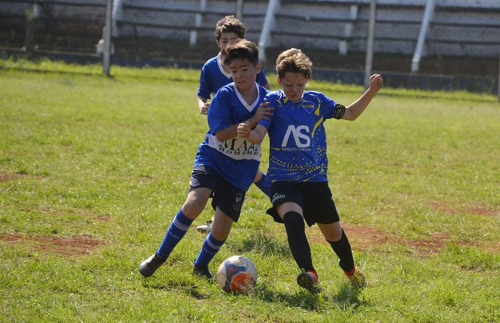 Patín danza: apunta al Nacional