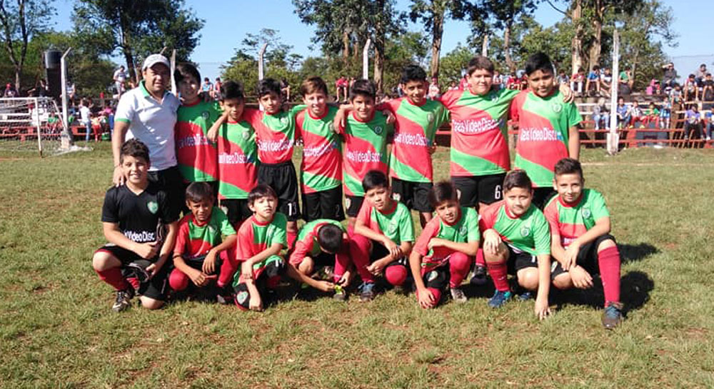 Es hora de las revanchas