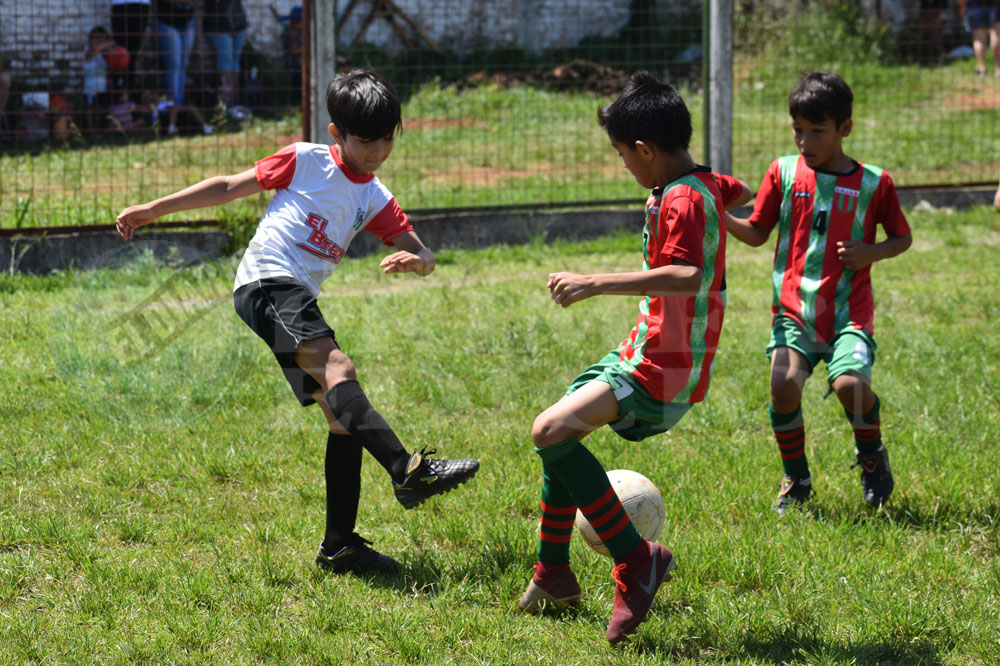 Ciclismo: Apóstoles cobijó al misionero
