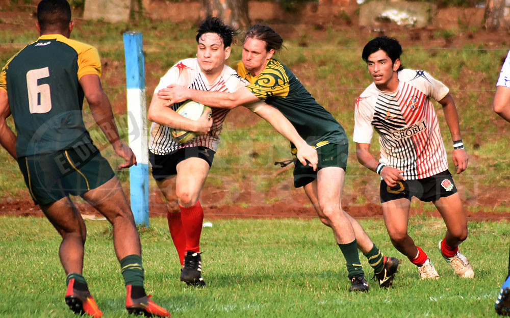 Es hora de jugar de 7