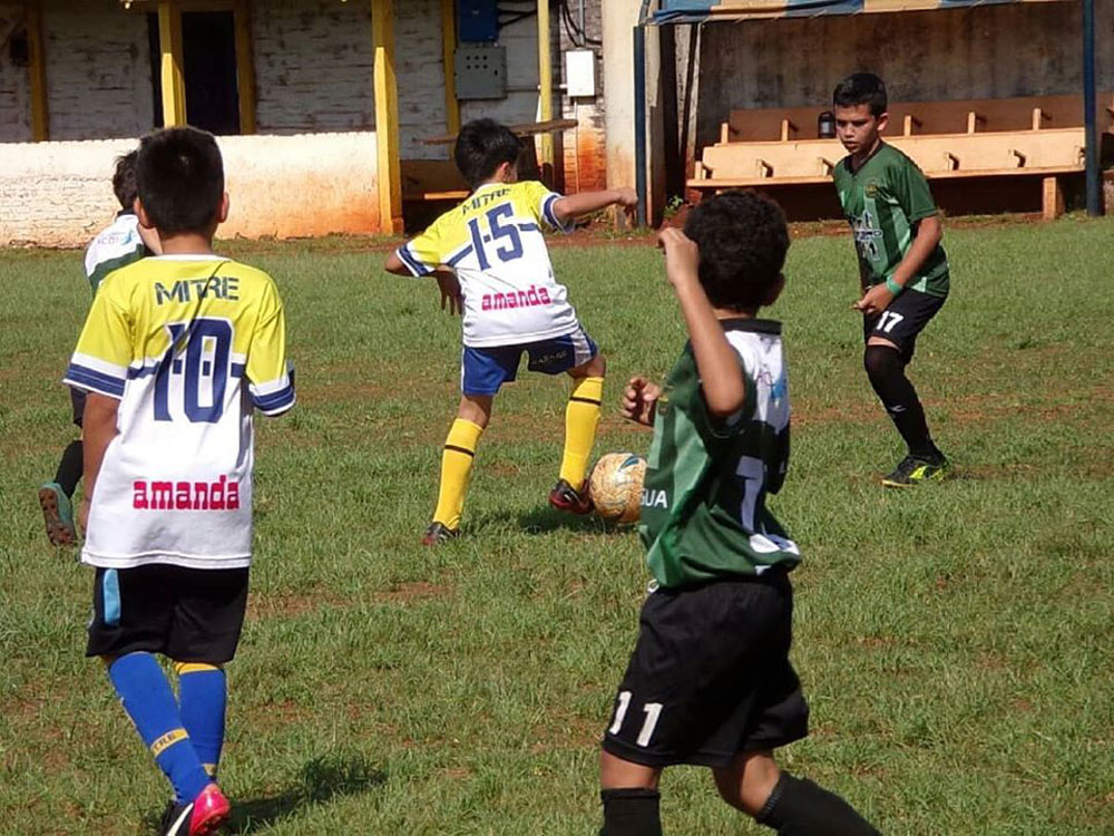 Se ponen al día en la Liga