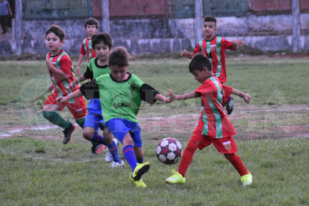 Se ponen al día en la Liga