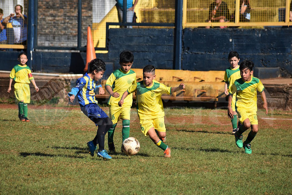 Patín danza: apunta al Nacional