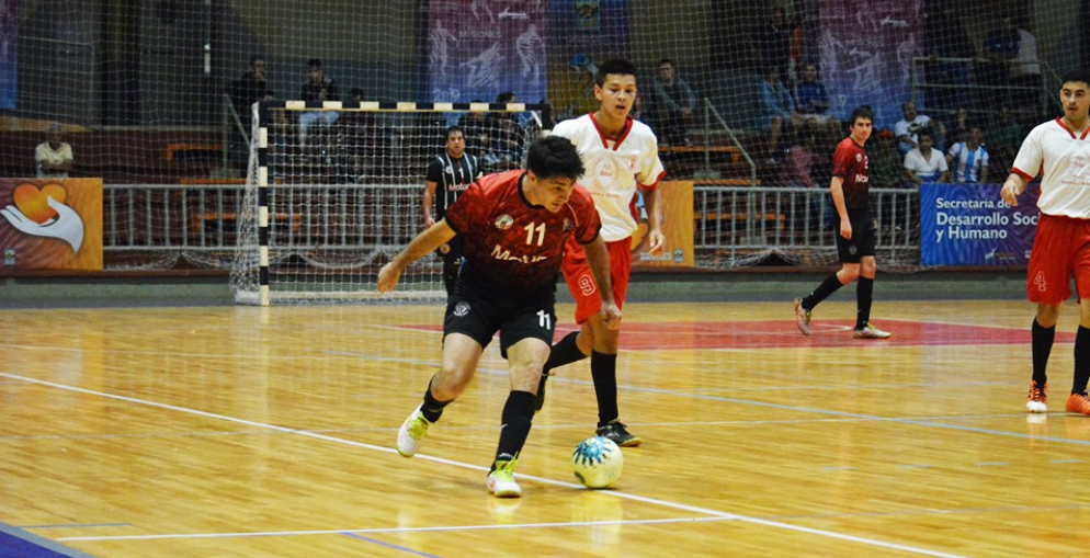 Se pone en marcha la Súper Copa del Interior