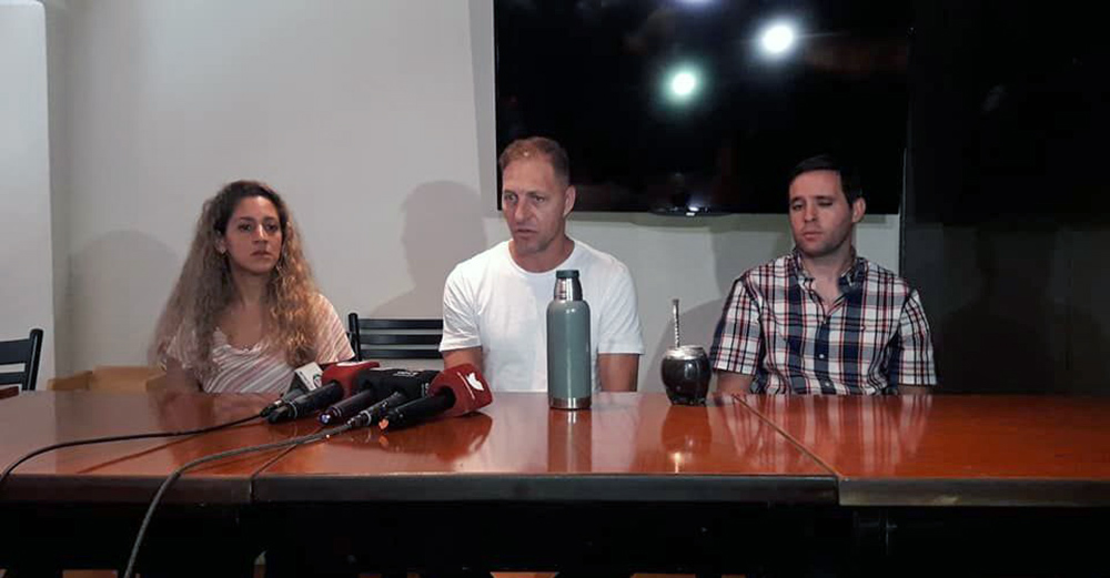 Las Estrellas y Crucero jugarán por “Nico”