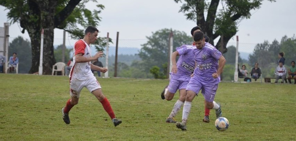 UMiFu: Ya están los semifinalistas