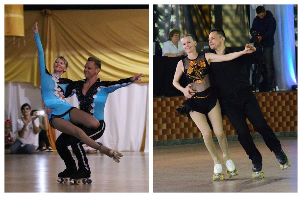 Navegando en patrulla eterna