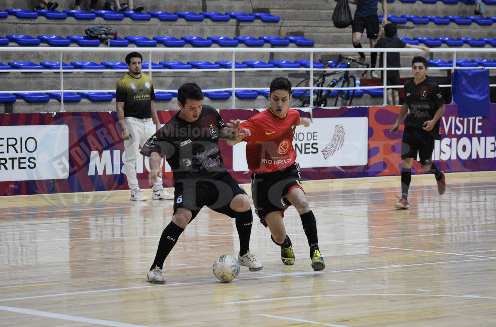 Brown cada vez más sólido