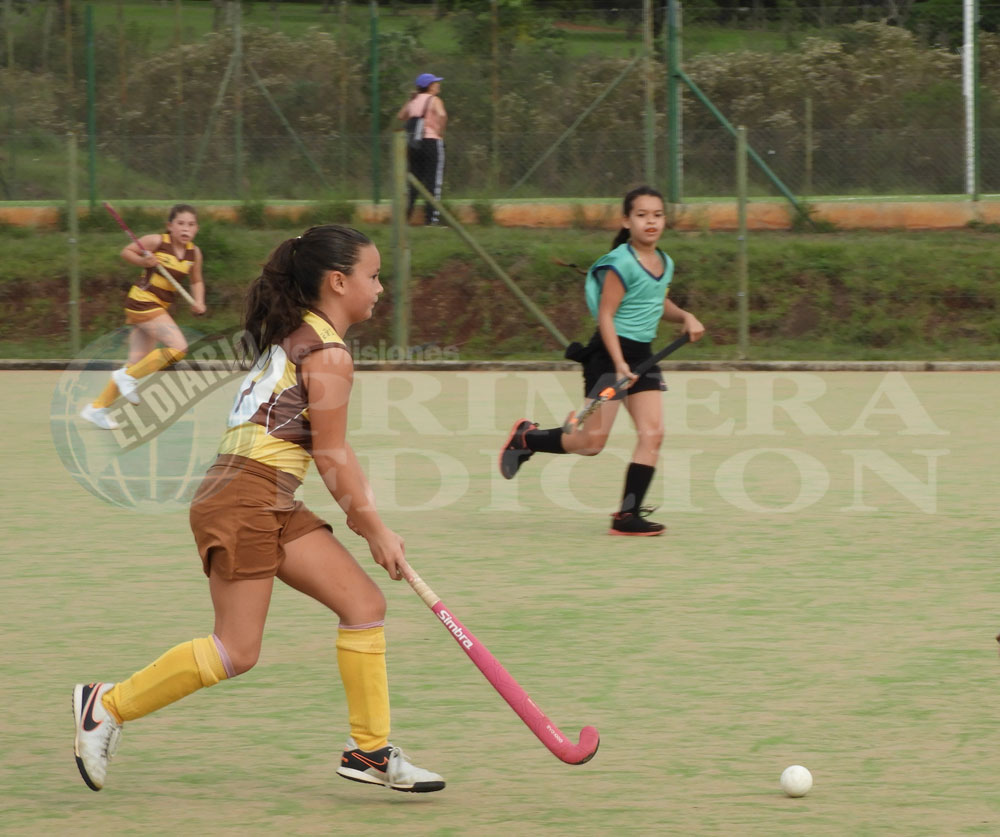 Ciclismo: Apóstoles cobijó al misionero