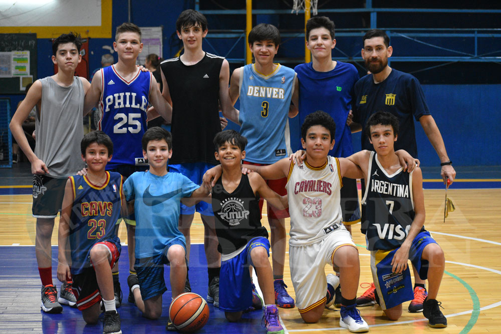 Patín danza: apunta al Nacional