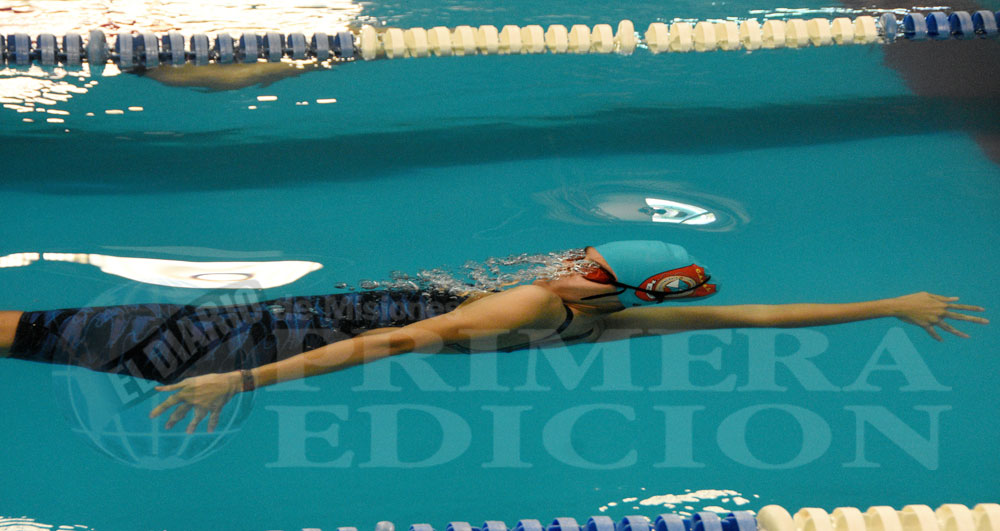 Los “peques” levantaron polvareda en el Itapúa