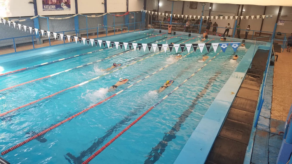 Patín danza: apunta al Nacional