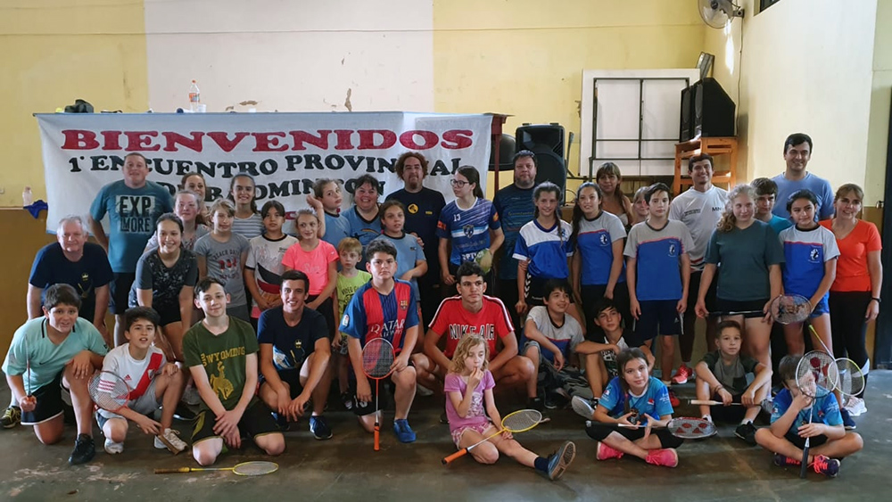 Reunión cumbre en Oberá