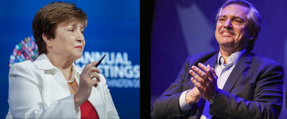 “Vamos a proponer un plan económico sostenible”