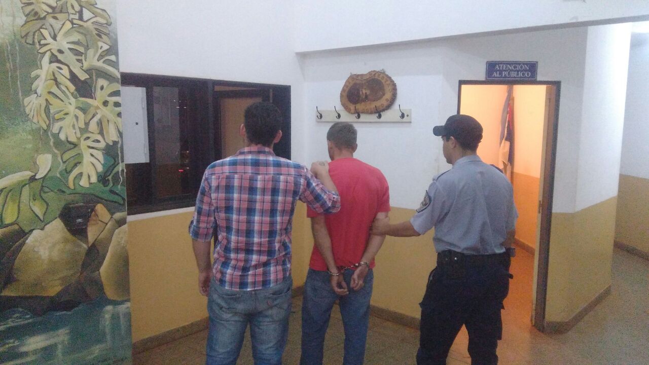 Postergan para marzo el juicio por el doble crimen de Ameghino