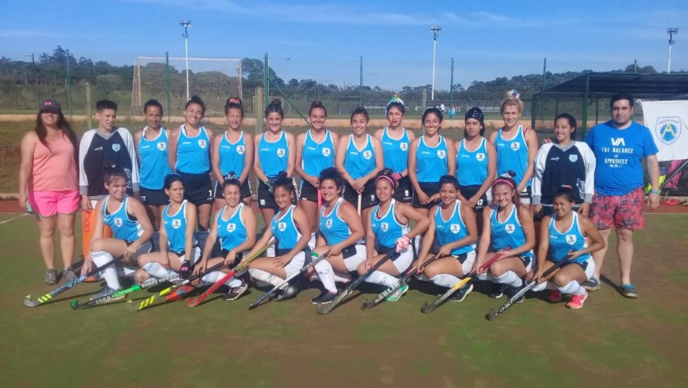 Hockey para todos