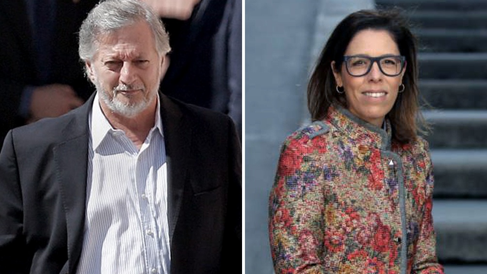 Causa Shell: Aranguren y Alonso apelaron procesamientos