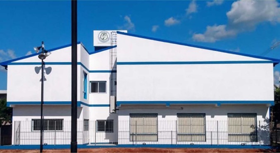 La Asociación Civil Creación inaugurará el viernes su nueva casa