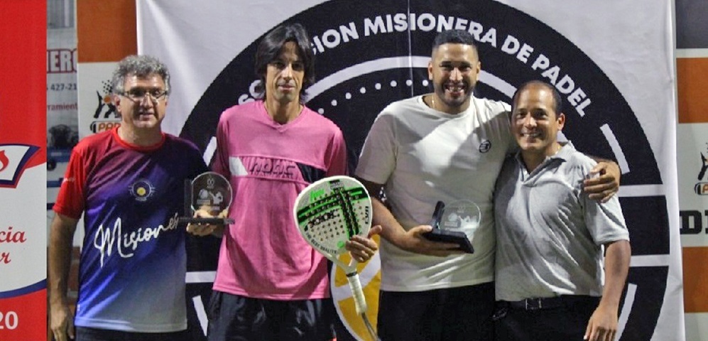 Un buen torneo de arranque