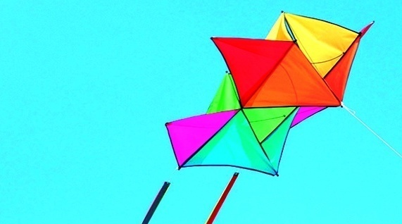 Misiones presente en la barrileteada mundial por el TDAH