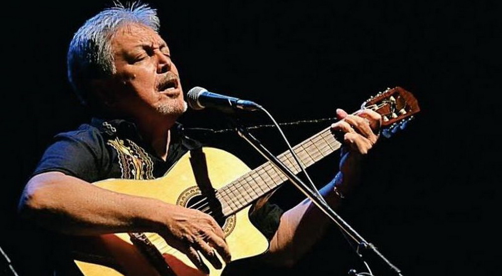 Julián Zini y Mario Prieto Linares, poesía chamamecera en Posadas