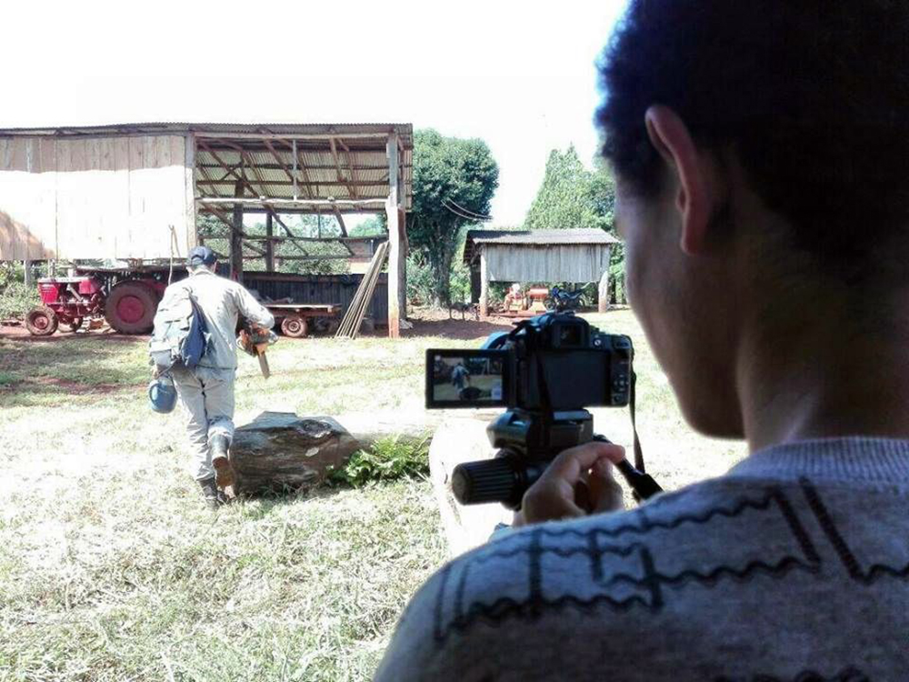 Internacionales de la industria audiovisual se reunirán en Posadas