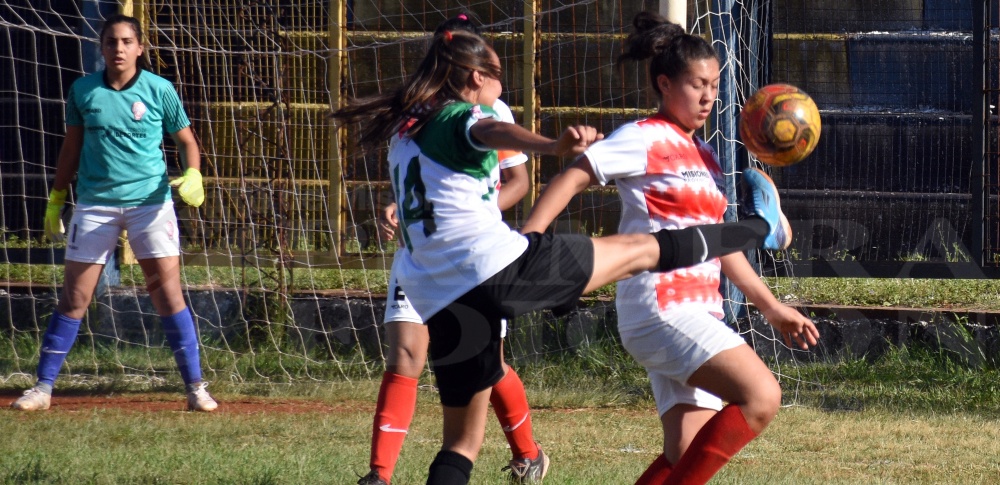 Definición abierta en el Clausura femenino