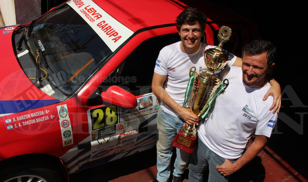 “Hay que llegar aunque sea caminando”