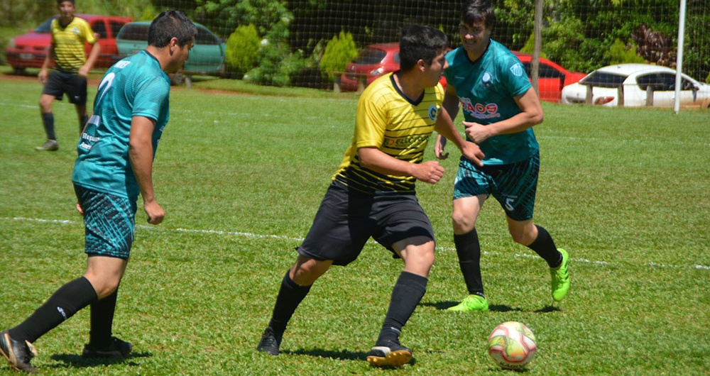 La LIFA entró en su recta final