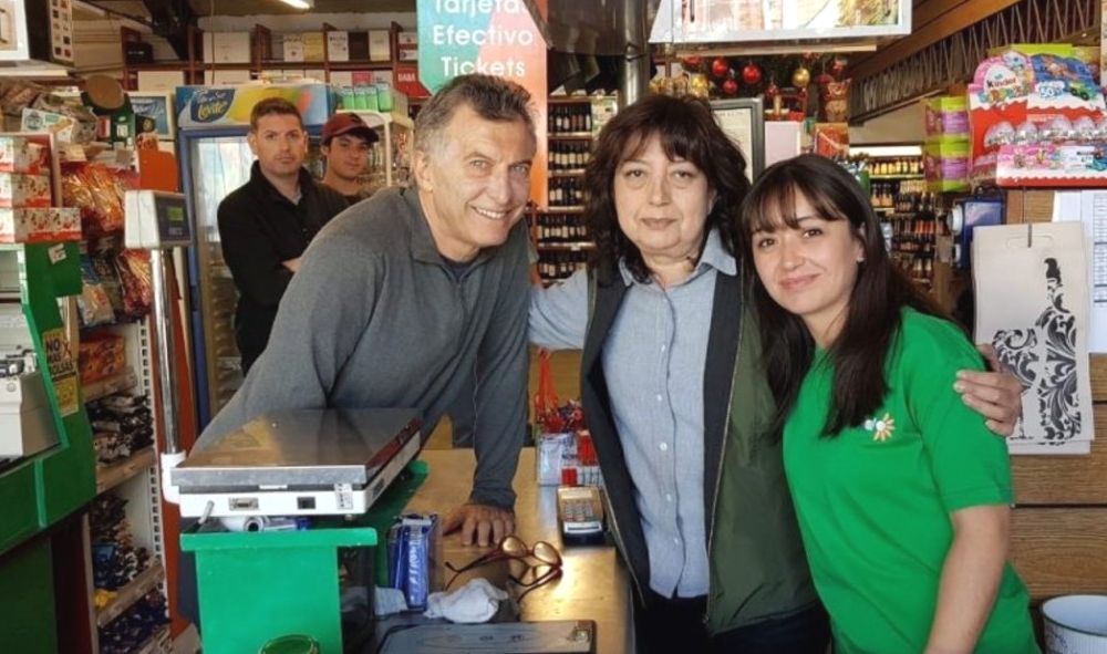 En 1426 días en el poder, Macri tuvo 36 días por año de vacaciones