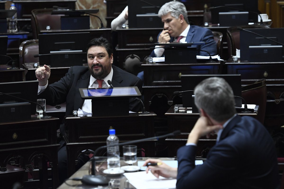 Bloque misionerista será aliado al Frente de Todos