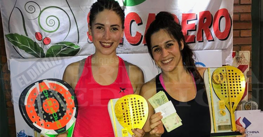 Eldorado vibró el noveno Torneo Puntable de la APAP