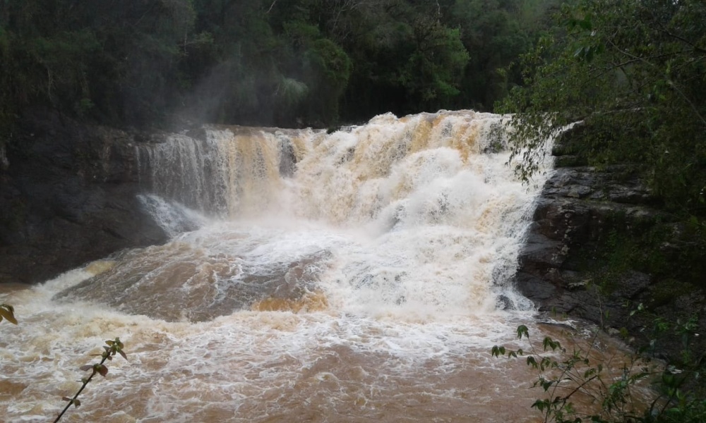 Un adolescente se ahogó en Dos de Mayo