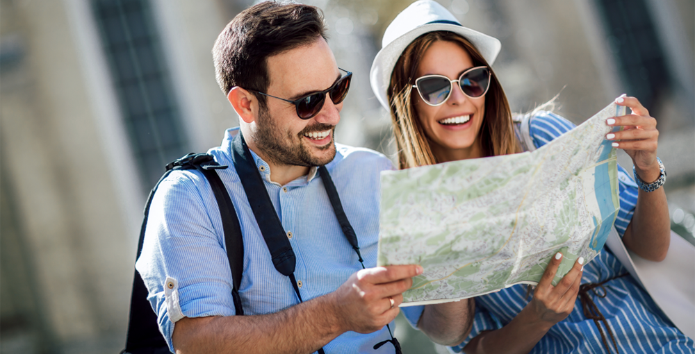 Fin de semana largo: más de un millón de turistas viajarán por el país