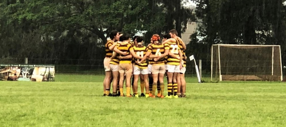 Tacurú es el campeón Regional en M-17